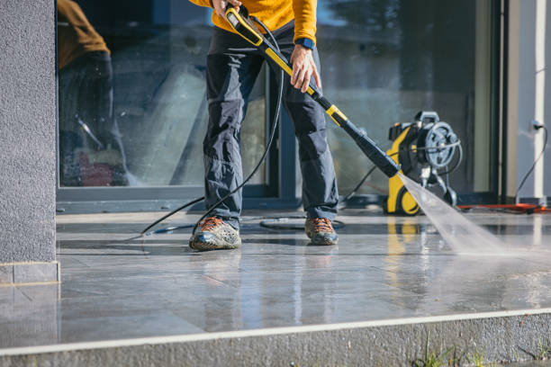Professional Pressure Washing Services in Ponder, TX