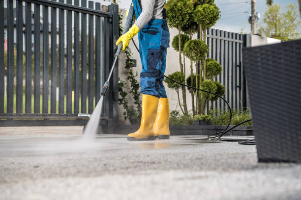 Best Patio and Deck Pressure Washing  in Ponder, TX