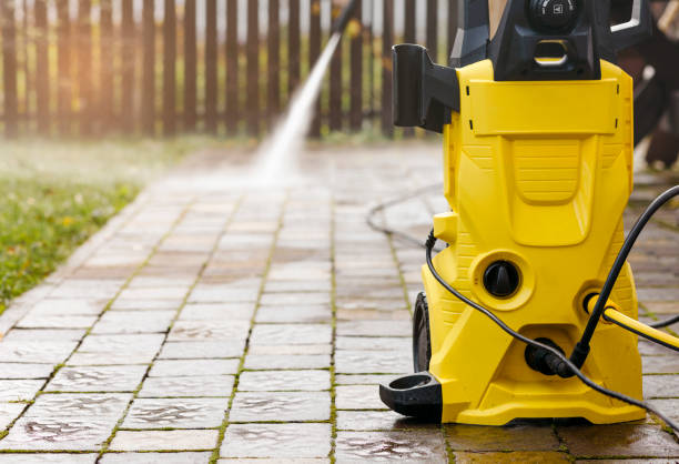 Best Solar Panel Cleaning  in Ponder, TX